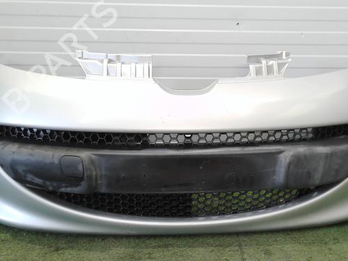 Front bumper PEUGEOT 107 (PM_, PN_) 1.0 | BP29897995C7 