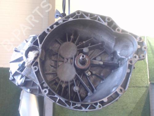 Used Gearbox RENAULT ESPACE IV (JK0/1_) 2.2 dCi (JK0H) (150 hp) 27250680