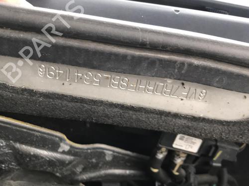Steering column stalk CITROËN C5 III (RD_) 2.0 HDi 140 (RDRHF8, RDRHFA, RDRHA8, RDRHAJ) | BP25631446I23  - Image 7