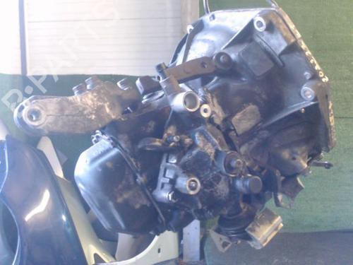 Gearbox FIAT PUNTO (176_) 60 1.2 (176AP, 176AR, 176AQ, 176BB) | BP27250686M3 
