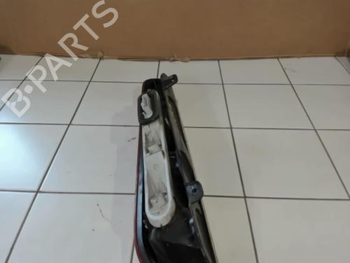 Used Right taillight Right taillight FORD FOCUS II Turnier (DA_, FFS, DS) 1.8 TDCi (115 hp) 34278877 34278877