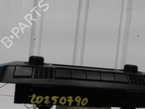 Climate control VW POLO (9N_, 9A_) 1.4 16V | BP27217229I5 