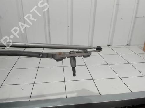 Used Front wiper motor RENAULT MODUS / GRAND MODUS (F/JP0_) 1.5 dCi (FP0D, JP0D) (82 hp) 25642026