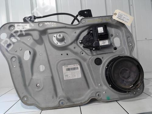 Rudehejsemekanisme ventre foran VW TOURAN (1T1, 1T2) 1.9 TDI (105 hp) 27873393