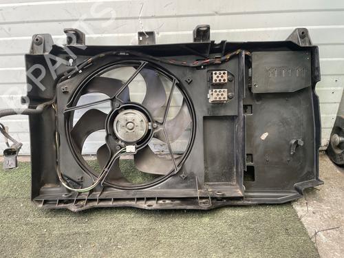 Used Radiator fan Radiator fan 39150362 39150362