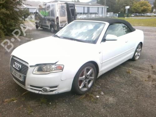 Headlight switch AUDI A4 B7 Convertible (8HE) 2.7 TDI | BP25636893I24  - Image 7