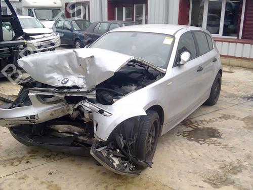 ABS pump BMW 1 (E87) 118 d | BP25648244M43 - Image 6