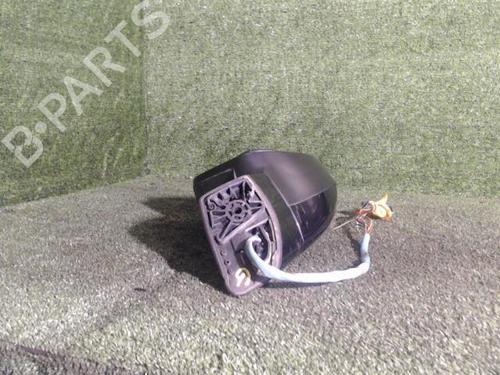 Left mirror PEUGEOT 308 I (4A_, 4C_) 1.6 HDi | BP25648073C26 