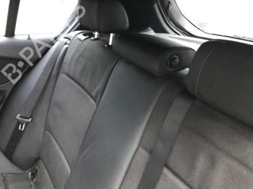 Left rear driveshaft BMW 1 (E87) 116 d | BP25650114M40  - Image 11