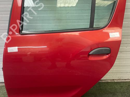 left-rear-door-dacia-sandero-ii-2012-39515865 main image