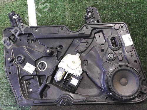 Used Front left window mechanism Front left window mechanism VW GOLF VI (5K1) 2.0 TDI (110 hp) 25629631 25629631