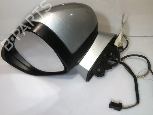 Used Left mirror CITROËN C4 I (LC_) 1.6 HDi (90 hp) 28389025