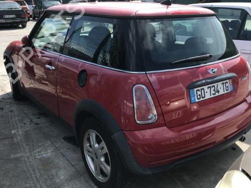 Starter MINI MINI (R50, R53) One | BP25650346M8 - Image 12