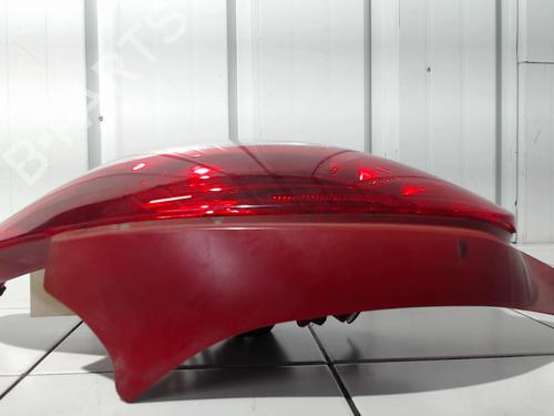Right taillight PEUGEOT 208 I (CA_, CC_) 1.6 HDi | BP29180580C35 