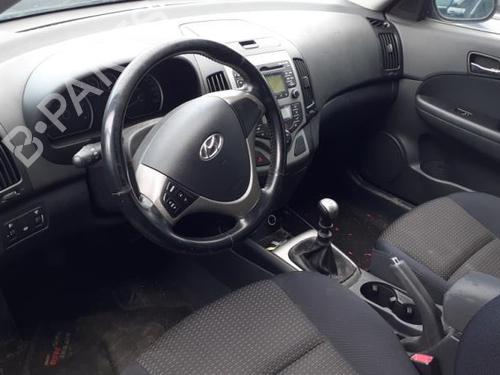 Left front driveshaft HYUNDAI i30 (FD) 1.6 CRDi | BP25645365M38  - Image 10