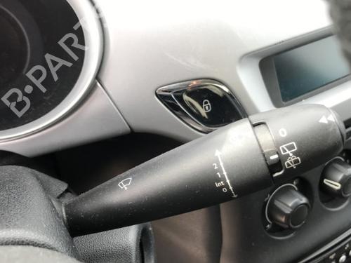 Radio CITROËN C3 II (SC_) 1.4 HDi 70 (SC8HZC, SC8HR0, SC8HP4) | BP25628802E6 - Image 44