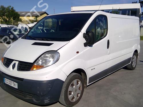 Right headlight RENAULT TRAFIC II Van (FL) 2.0 dCi 90 (FL0H, FL00, FL01, FL0M, FL0P, FL0S) | BP25630241C29 - Image 9