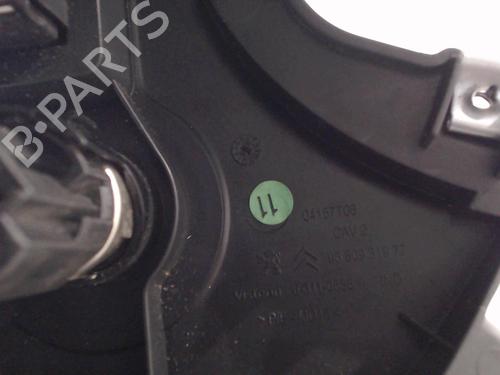 Switch CITROËN BERLINGO MULTISPACE (B9) 1.6 HDi 110 | BP25916058I30 