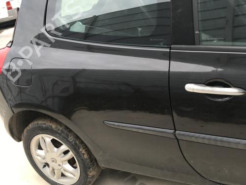 Gearbox RENAULT CLIO III (BR0/1, CR0/1) 1.5 dCi (BR17, CR17) | BP30688753M3