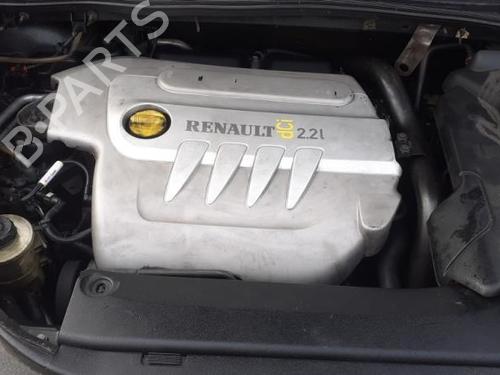Right headlight RENAULT VEL SATIS (BJ0_) 2.2 dCi (BJ0H) | BP25645070C29 - Image 8