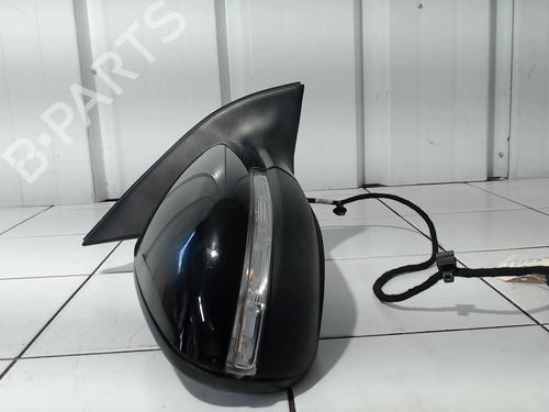 Right mirror VW GOLF VI (5K1) 1.6 TDI | BP29843629C27 