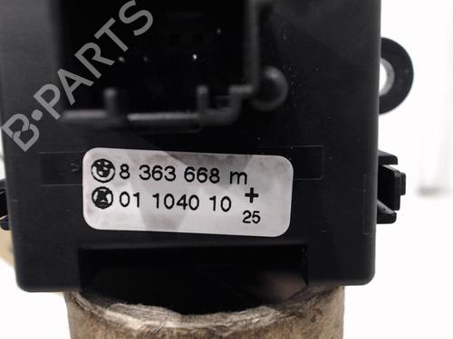 Headlight switch BMW 3 Coupe (E46) 320 Cd | BP25639221I24 