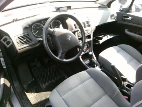 Switch PEUGEOT 307 (3A/C) 1.6 16V | BP25638560I30  - Image 8