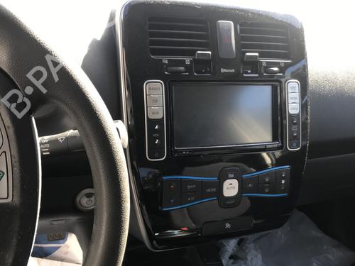 Engine NISSAN LEAF (ZE0) Electric | BP30126235M1  - Image 15