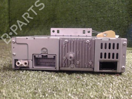 radio-volvo-v50-545-2003-2004-2005-2006-2007-2008-2009-2010-2011-2012-25635262 main image