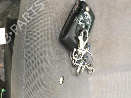 Climate control PEUGEOT PARTNER Box Body/MPV 1.6 HDi | BP29759814I5 - Image 5
