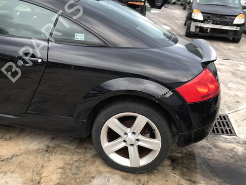 Mass air flow sensor AUDI TT Roadster (8N9) 1.8 T | BP25642099M95