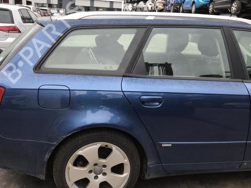 AC compressor AUDI A4 B7 Avant (8ED) 2.0 TDI | BP25639598M34 - Image 16