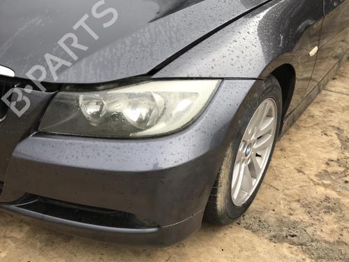 Climate control BMW 3 (E90) 318 d | BP25635241I5 - Image 120