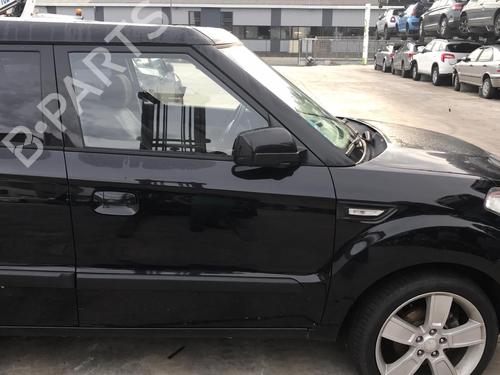 Climate control KIA SOUL I (AM) 1.6 CRDi 128 | BP25639170I5  - Image 6