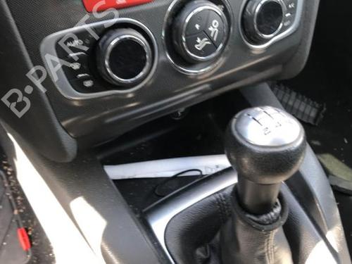 Rear left window mechanism CITROËN C4 II (NC_) 1.6 HDi 115 | BP27381002C24  - Image 8