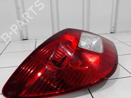 Left taillight OPEL CORSA D (S07) 1.3 CDTI (L08, L68) | BP25629958C34 - Image 4