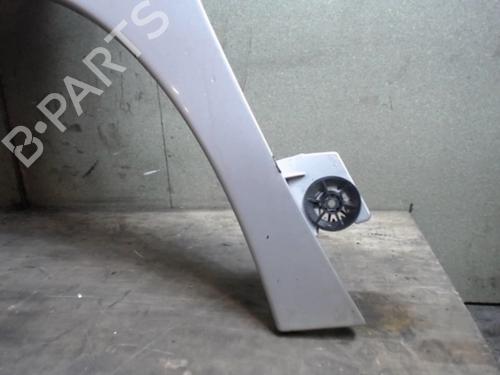 Left front fenders PEUGEOT 807 (EB_) 2.2 HDi | BP25636566C41