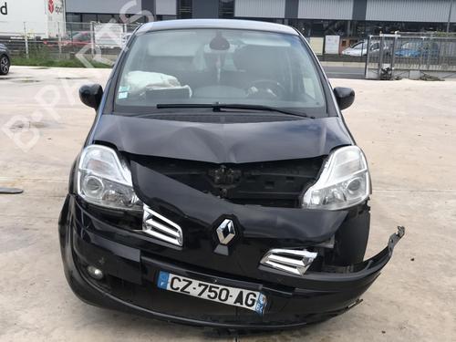 Radio RENAULT MODUS / GRAND MODUS (F/JP0_) 1.5 dCi (JP02) | BP25636480E6  - Image 6