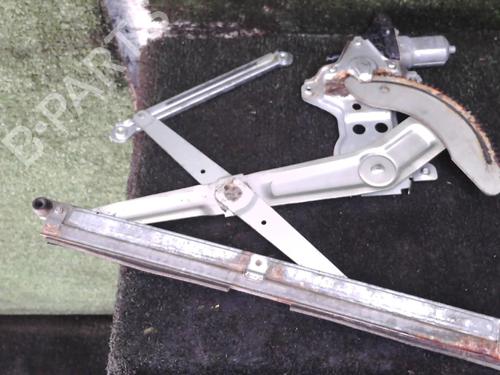 Front left window mechanism SUZUKI SWIFT III (MZ, EZ) 1.3 DDiS (RS413D) | BP27654492C22 