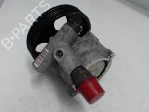 Styring servopumpe RENAULT LAGUNA II (BG0/1_) 2.0 16V IDE (BG0N) | BP25633602M99 