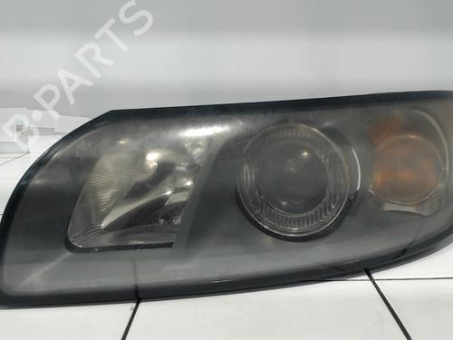 Left headlight VOLVO V50 (545) | BP39515826C28 - Image 4