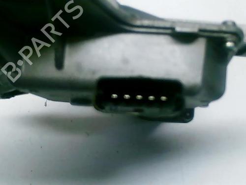 Used Front wiper motor Front wiper motor CITROËN C4 Picasso I MPV (UD_) 2.0 HDi 138 (136 hp) 25639630 25639630