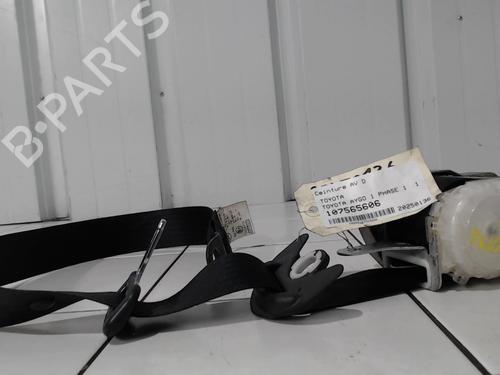 Used Front right belt tensioner TOYOTA AYGO (_B1_) 1.0 (KGB10_, KGB10R) (68 hp) 28070361