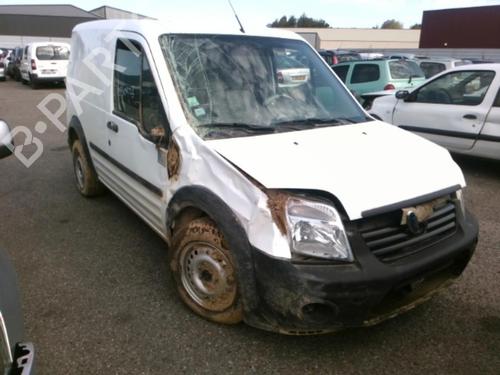 Intercooler FORD TRANSIT CONNECT (P65_, P70_, P80_) 1.8 Di | BP25643770M30 - Image 11