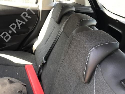 Front left window mechanism CITROËN C3 II (SC_) 1.6 BlueHDi 100 | BP31144276C22 - Image 13