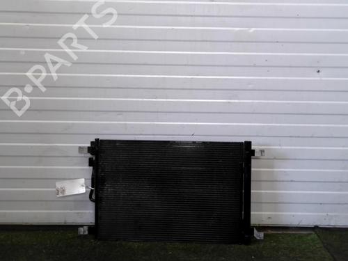 AC radiator AUDI Q3 (F3B) 35 TDI | BP32482339M32 - Image 2