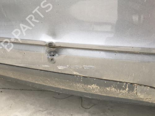 Rear parcel shelf VW GOLF PLUS V (5M1, 521) 1.6 TDI | BP29412220C85 