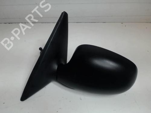Left mirror DAEWOO LANOS (KLAT) 1.5 | BP25635931C26 