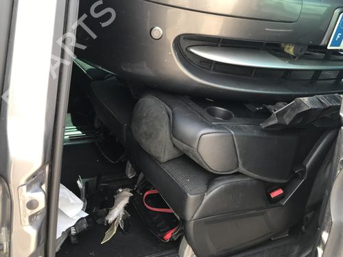 Gearbox CITROËN C8 (EA_, EB_) 2.0 HDi 165 | BP34203233M3  - Image 15