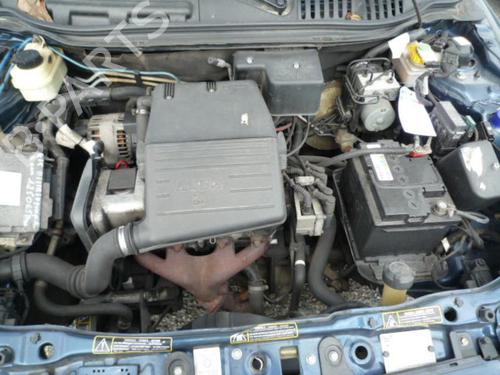 Grille LANCIA Y (840_) 1.2 (840AA, 840AF1A) | BP25647125C40 